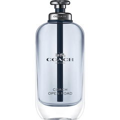 Open Road von Coach