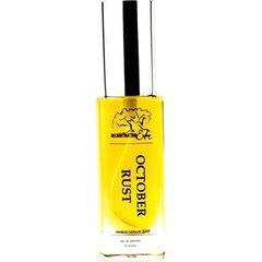 October Rust by Deconstructing Eden