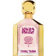 Ode to Oud by Noya