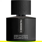 Palindrome II by Santi Burgas