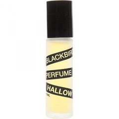 Hallow von Blackbird