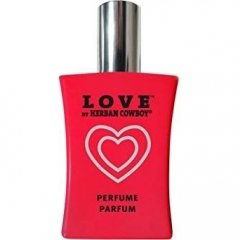 Love by Herban Cowboy Love by Herban Cowboy