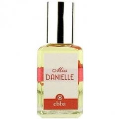 Miss Danielle by Ebba Miss Danielle by Ebba