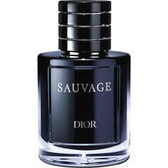 Sauvage Rare Blend von Dior