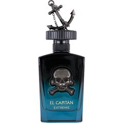 El Capitán Extreme von Gulf Orchid
