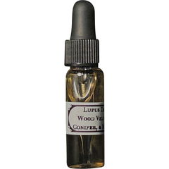 Lupus Dei by Huldra Voltaire Fragrance