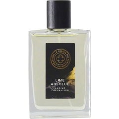 Lime Absolue / FR! 01 | N° 06 von Le Cercle des Parfumeurs Createurs / Fragrance Republic