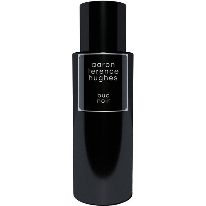Oud Noir by Aaron Terence Hughes