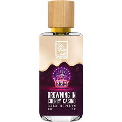 Drowning in Cherry Casino von The Dua Brand / Dua Fragrances