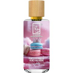 Princeless Princess' French Macaroons by The Dua Brand / Dua Fragrances