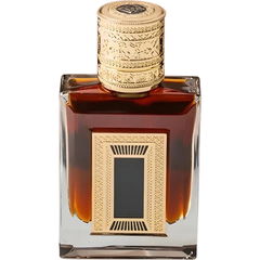 By the Kaaba (Extrait de Parfum)