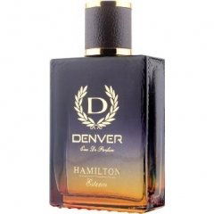 Hamilton Esteem by Denver
