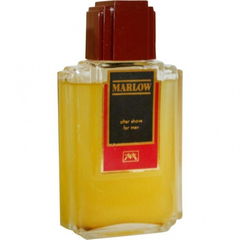 Marlow (After Shave) von Genesse