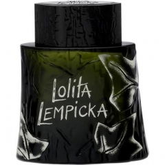 Au Masculin Eau de Minuit by Lolita Lempicka