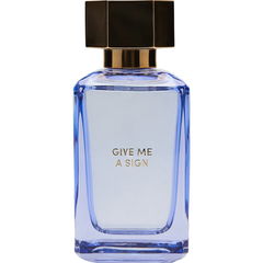 Into the Joyful - Number 3: Give Me a Sign von Zara