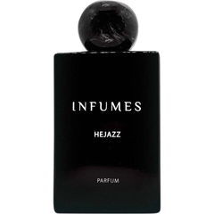 HeJazz von Infumes
