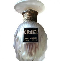 Cuir de Russie by Marc Isanbel