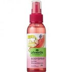 Quitte Wassermelone von Alverde