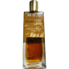 Dark Side von Duftanker MGO Duftmanufaktur