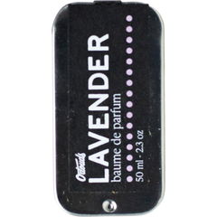 Lavender (Baume du Parfum) von O'Douds