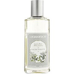 Jasmin Blanc / White Jasmine by Durance en Provence