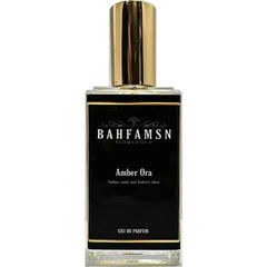 Amber Ora by Bahfamsn Fragrance