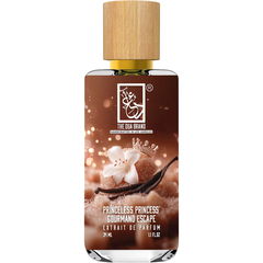 Princeless Princess' Gourmand Escape von The Dua Brand