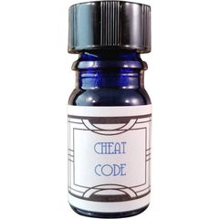 Cheat Code von Nui Cobalt Designs