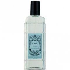 Eau de Toilette 1920: Eau boisee von Jardin de France