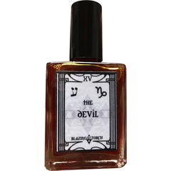 The Devil von Blazing Torch