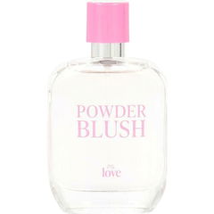Love Powder Blush (Eau de Toilette) by Primark
