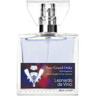 Fate/Grand Order Final Singularity Grand Temple of Time: Solomon - Leonardo Da Vinci by primaniacs