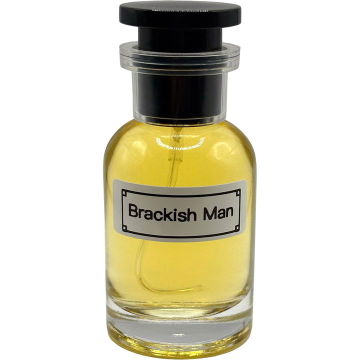 Brackish Man Intense von Polysnifferous Brackish Man Intense von Polysnifferous