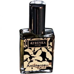 Amaterasu by Syrenka Parfums