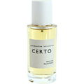 Certo by Clandestine Laboratories