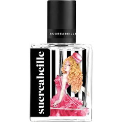 Raspberry Macaron (Eau de Parfum) by Sucreabeille