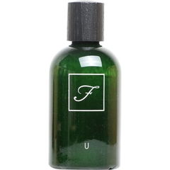 U (Eau de Parfum) by The Real Fouz