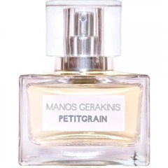Petitgrain von Manos Gerakinis