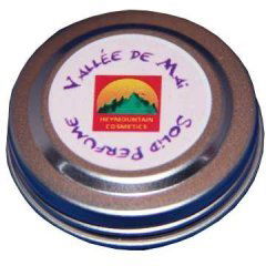 Vallée de Mai (Solid Perfume) von Heymountain Cosmetics