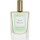 No. 73 Shine Muscat / No. 73 香印葡萄 von Floriography