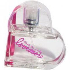Rock the World by Lovemore
