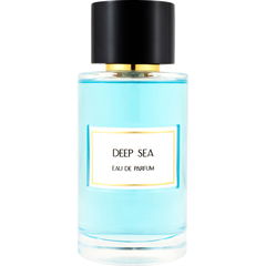 Deep Sea von Jeanne Arthes