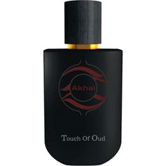 Akhal von Touch of Oud