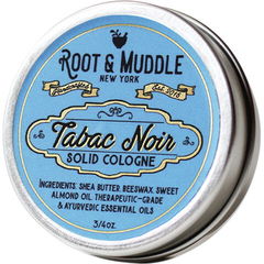 Tabac Noir von Root & Muddle