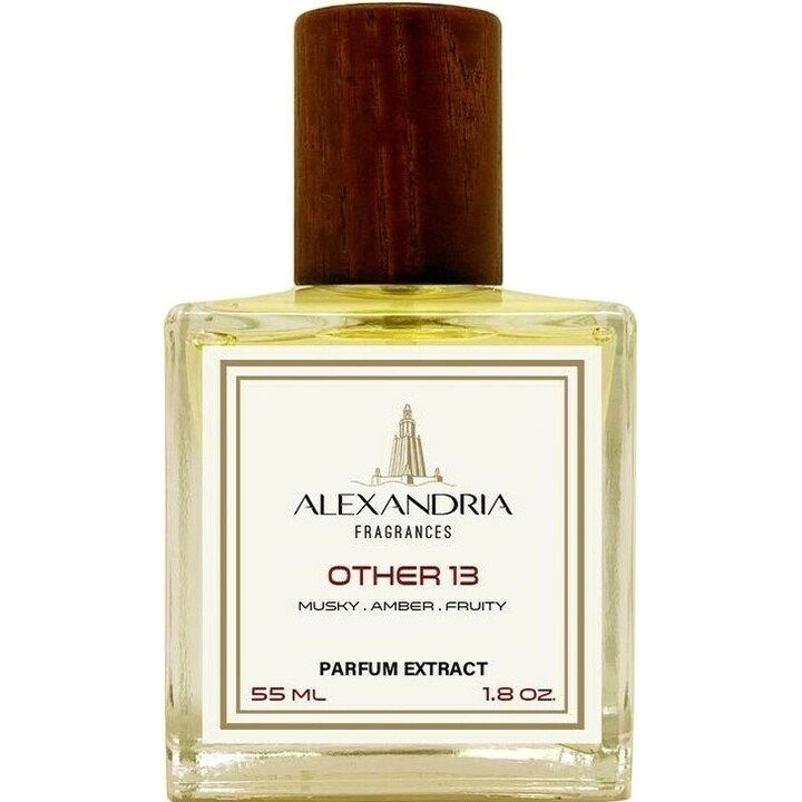 Other 13 von Alexandria Fragrances