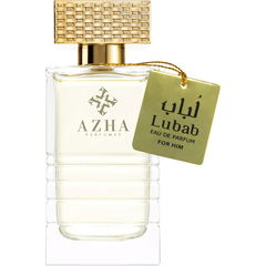 Lubab by Azha / أزهى