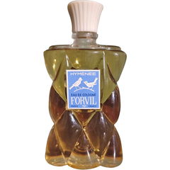 Hyménée (Eau de Cologne) von Forvil