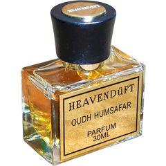 Oudh Humsafar von Heavendüft