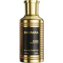 King Gold Edition by Bharara
