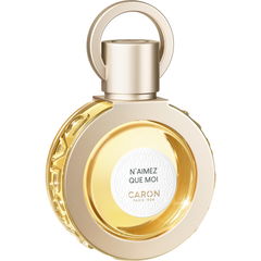 N'Aimez que Moi (2021) by Caron